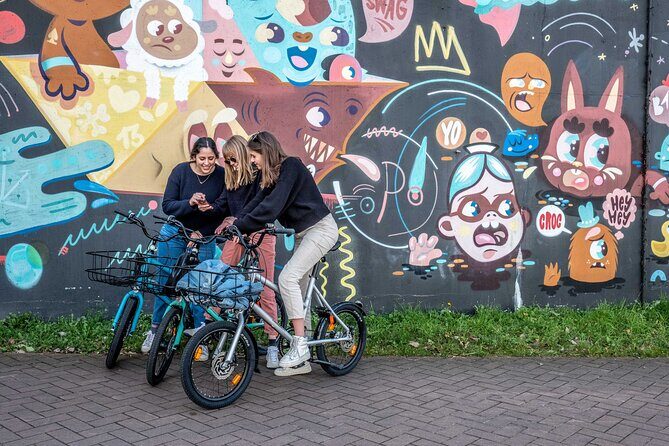 Private tour in historic Ghent - Key Points