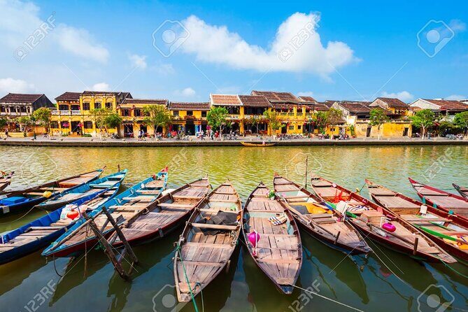 Private Tour in Hoi An Ancient Town with Coffee Making - The Coffee Making Experience: More Than Just a Brew