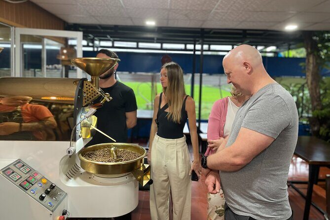 Private Tour in Hoi An Ancient Town with Coffee Making - Exploring Hoi An’s Ancient Town