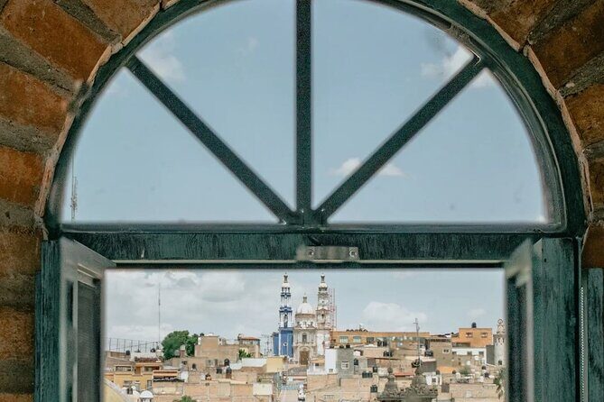 Private Tour in Jalostotitlán and Cerca Blanca Vineyard - A Balanced Look at the Experience