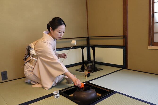 Private tour in Kamakura: Matcha tea tasting & photo shoot - The Sum Up: Who Is This Tour Best For?