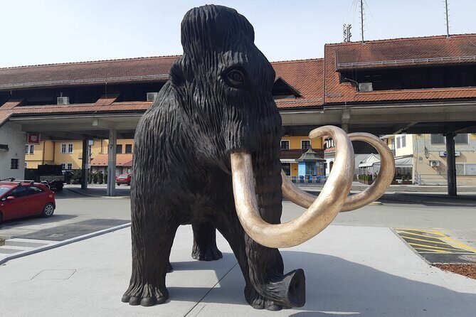 Private Tour in Kamnik - Mammoth - Farmhouse and Organic Farm - The Value of a Short but Rich Journey