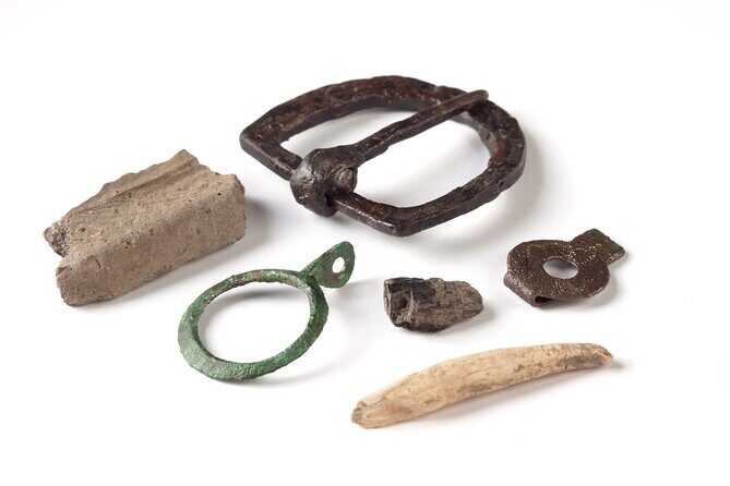 Private Tour in Kamnik - Mammoth - Farmhouse and Organic Farm - Who Will Love This Tour?