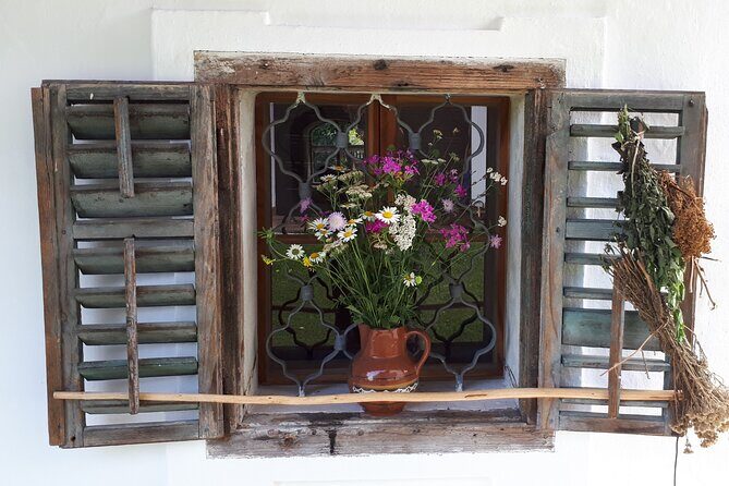 Private Tour in Kamnik - Mammoth - Farmhouse and Organic Farm - FAQ