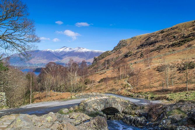 Private Tour in Lake District from York in a 16 Seater Mercedes - The Itinerary: What You Can Expect