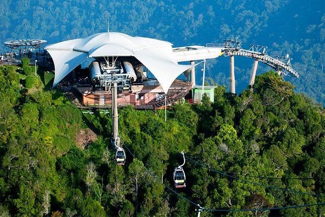 Private Tour in Langkawi with SkyBridge and Langkawi Cable Car - An Honest Look at the Tour Itself