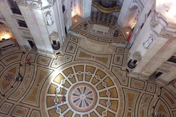 Private Tour in Lisbon - A Deep Dive into the Lisbon Private Tour