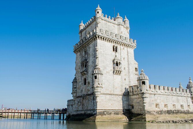 Private Tour in Lisbon - Exploring Lisbon: A Deep Dive into the Private Tour