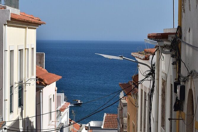 Private Tour in Lisbon - Why This Tour Offers Great Value