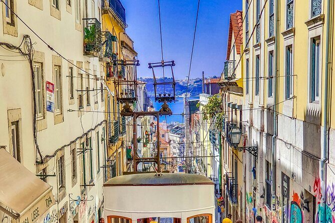 Private Tour in Lisbon - Final Thoughts