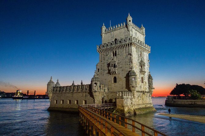 Private Tour in Lisbon, Half day - Exploring Lisbon in a Nutshell