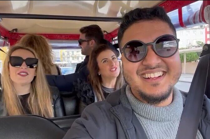 Private Tour in Lisbon with Tuk Tuk - Final Thoughts