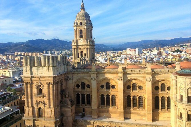 Private tour in Malaga from Costa del Sol - The Experience in Detail: What to Expect