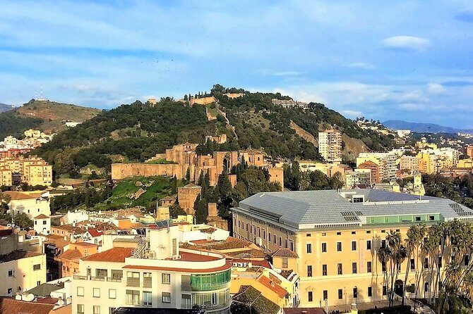 Private tour in Malaga from Costa del Sol - FAQs About the Malaga Private Tour
