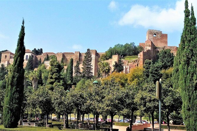 Private tour in Malaga from Costa del Sol - Final Thoughts