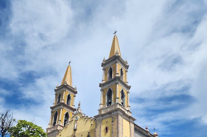 Private Tour in Mazatlan - Key Points