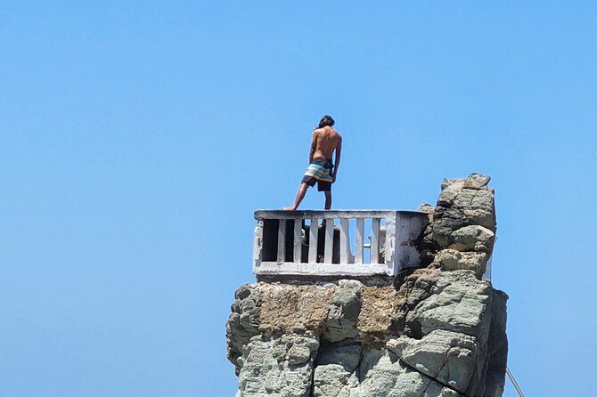 Private Tour in Mazatlan - A Closer Look at the Tour Itinerary