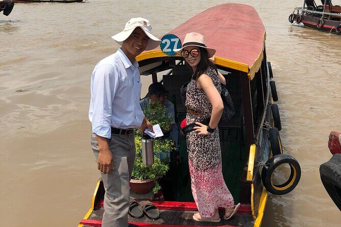 Private Tour in Mekong Delta from Ho Chi Minh City - An In-Depth Look at the Itinerary