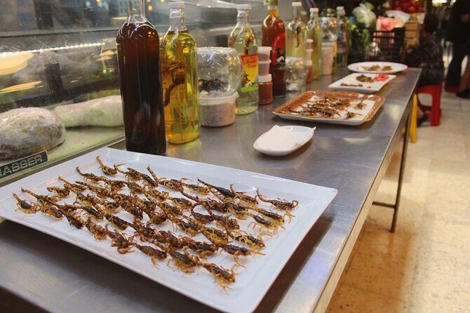 Private Tour in Mexican Markets - Who Should Consider This Tour?