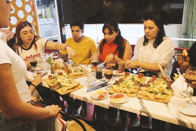 Private Tour in Mexican Markets - Key Points