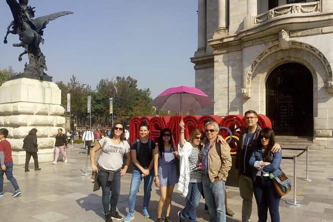 Private Tour in Mexico City - Best Rated - Authentic Experiences vs. Common Tour Pitfalls