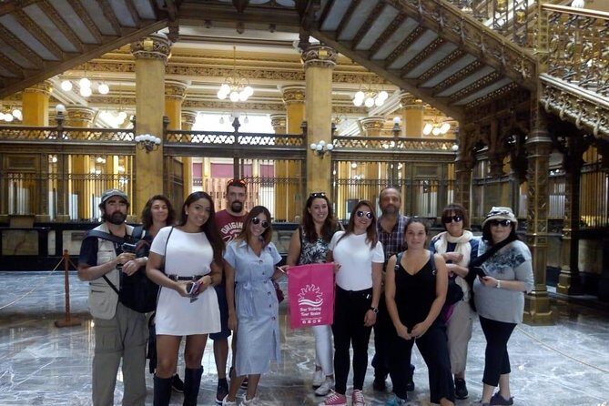 Private Tour in Mexico City - Best Rated - Who Should Consider This Tour?