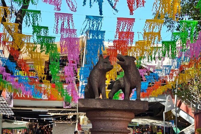 Private Tour in Mexico City - An In-Depth Look at Your Mexico City Short Tour