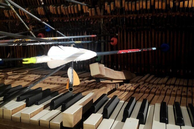 Private Tour in Mexico City with an Award Winning Author - FAQ