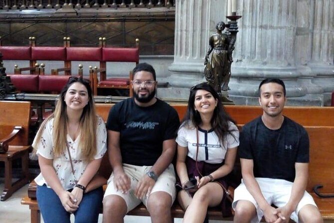 Private Tour in Mexico City, you choose! - Best Rated - Why Choose This Private Tour?