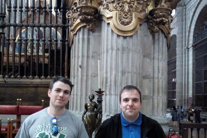 Private Tour in Mexico City, you choose! - Best Rated - Practical Details and Logistics