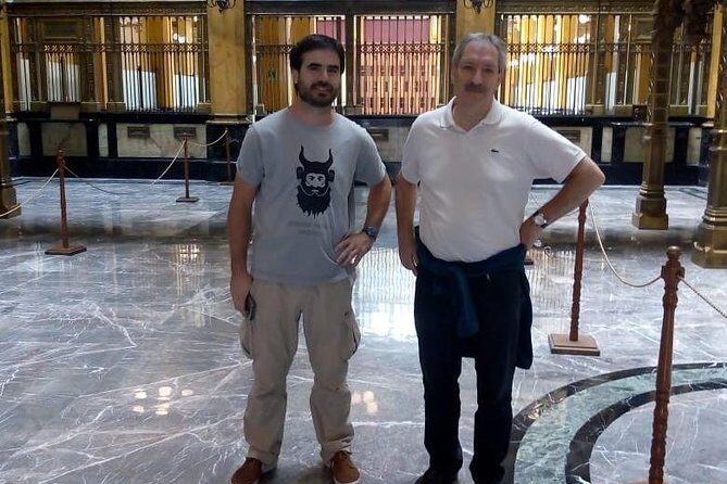 Private Tour in Mexico City, you choose! - Best Rated - The Sum Up