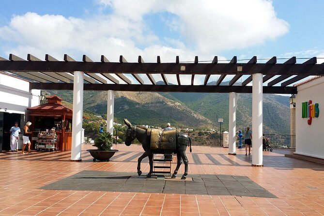 Private tour in Mijas pueblo from Costa del Sol - Why You’ll Love This Tour