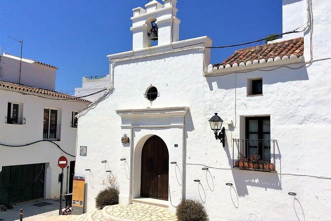 Private tour in Mijas pueblo from Costa del Sol - Authentic Experiences & Hidden Gems