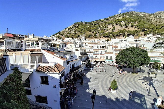 Private tour in Mijas pueblo from Costa del Sol - Who Is This Tour Best For?