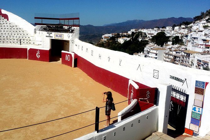 Private tour in Mijas pueblo from Costa del Sol - FAQs