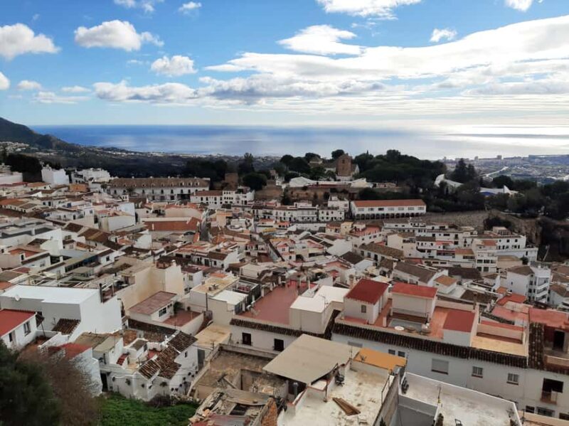 Private Tour in Mijas Pueblo - Key Points