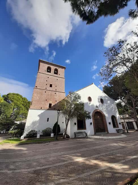 Private Tour in Mijas Pueblo - Why Choose This Tour?