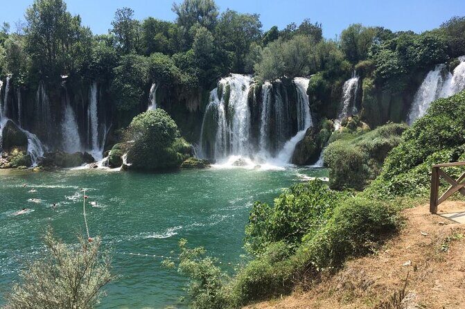 Private Tour in Mostar, Bosnia and Herzegovina - FAQ