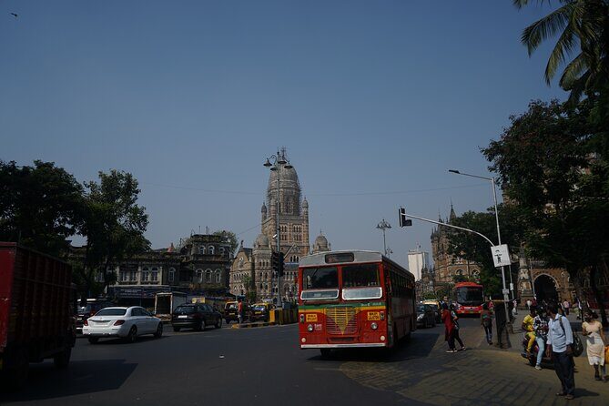 Private Tour in Mumbai Slum with Sightseeing - Frequently Asked Questions