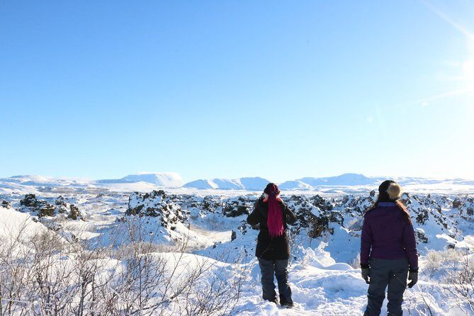 Private Tour in Northern Iceland from Akureyri - Why Choose a Private Tour in Northern Iceland?