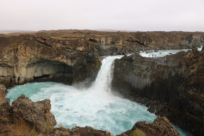 Private Tour in Northern Iceland from Akureyri - Who Should Book This Tour?