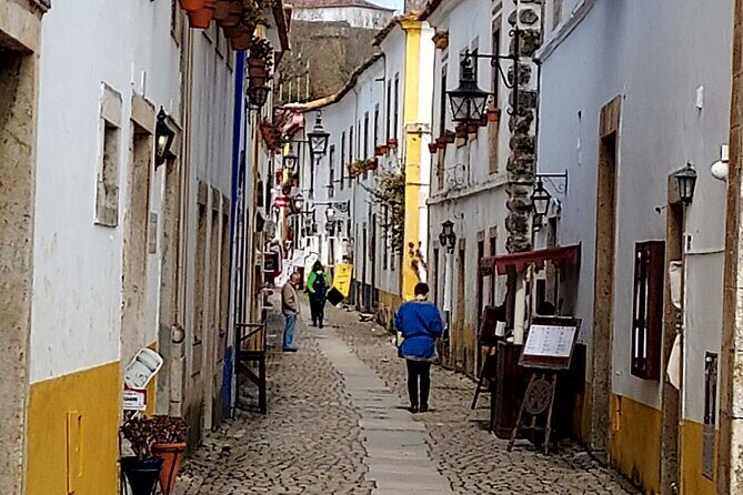 Private Tour in Óbidos, Mafra and The Silver Coast - Who Would Love This Tour?