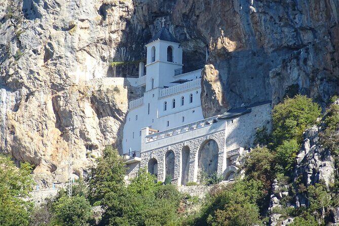 Private Tour in Ostrog Monastery, Doclea and Nature Park Zeta - Why This Tour Works