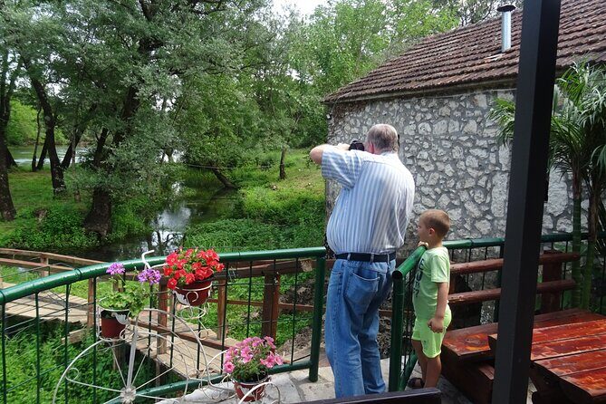 Private Tour in Ostrog Monastery, Doclea and Nature Park Zeta - Final Thoughts