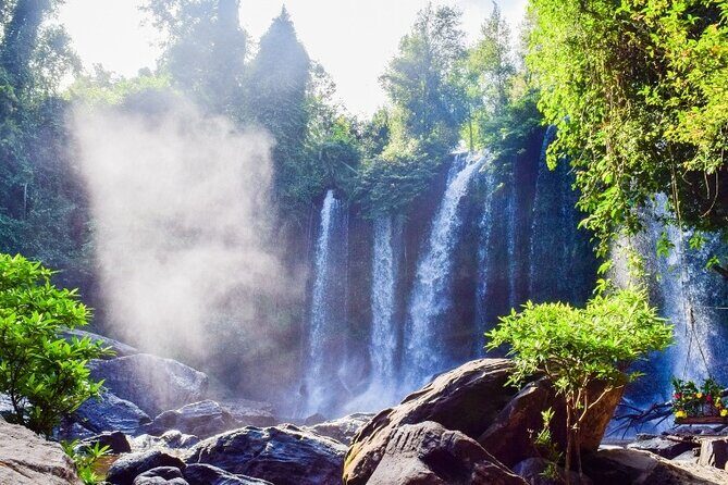 Private Tour in Phnom Kulen National Park - FAQ