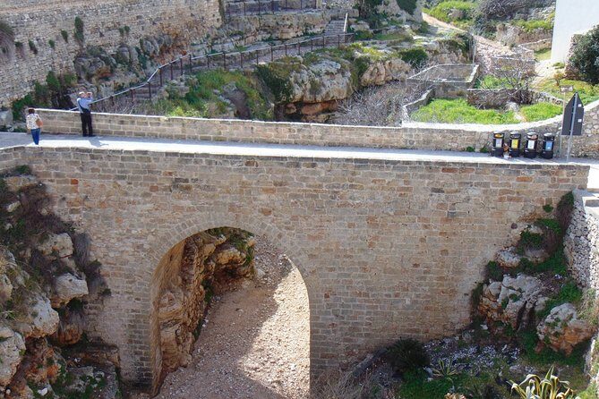 Private tour in Polignano a Mare: overlooking the sea - The Sum Up: Is It Worth It?