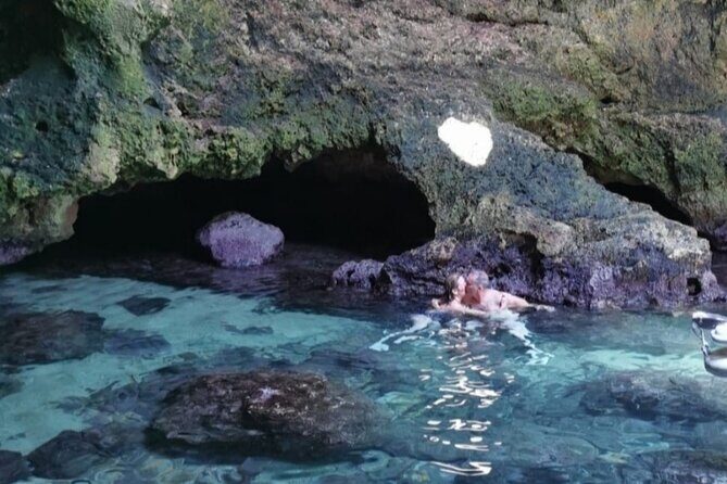 Private tour in Polignano to discover the caves with aperitif - Exploring the Caves and Coastline of Polignano a Mare