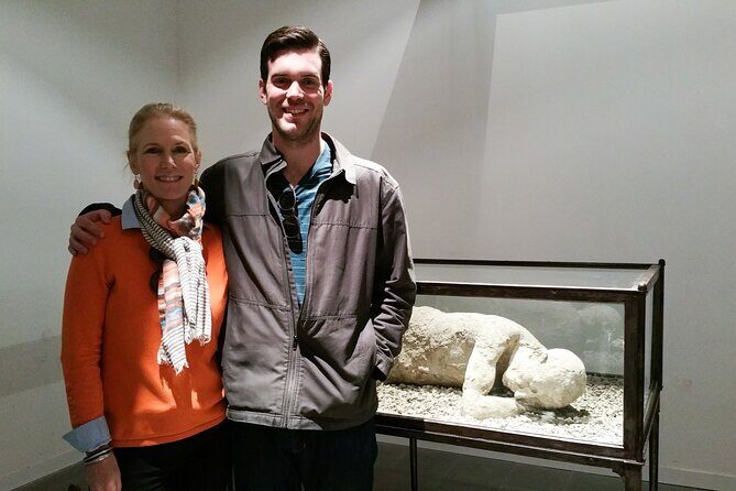 Private Tour in Pompeii and the Amalfi Coast with an archaeologist - Logistics and Practicalities