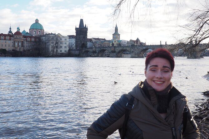 Private Tour in Prague Old Town Essentials - Powder Tower & Birth of Czechoslovakia