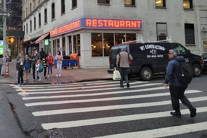 Private Tour in Presidents Obama and Trump's Success in NYC - An In-Depth Look at the Tour